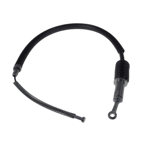 Rear Brake Cable Fits Land Rover Discovery Group Blue Print ADJ134603