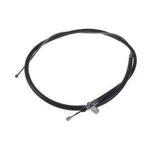 Rear Left Brake Cable Fits Land Rover Range III Blue Print ADJ134604