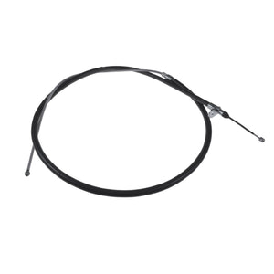 Rear Right Brake Cable Fits Rover Group Land Range III Blue Print ADJ134605