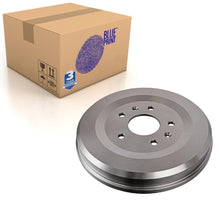 Load image into Gallery viewer, Rear Brake Drum Fits Land Rover Freelander I OE SDC100110 Blue Print ADJ134701