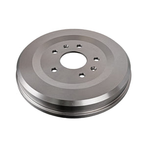 Rear Brake Drum Fits Land Rover Freelander I OE SDC100110 Blue Print ADJ134701
