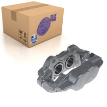 Load image into Gallery viewer, Front Left Brake Caliper Fits Land Rover Defender Blue Print ADJ134801