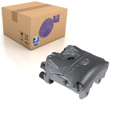 Load image into Gallery viewer, Front Right Brake Caliper Fits Jaguar S-Type XF Sportbrake Blue Print ADJ134816