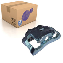 Load image into Gallery viewer, Front Left Brake Caliper Fits Jaguar XF Sportbrake XJ XK Blue Print ADJ134817