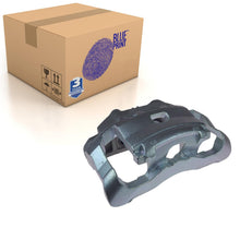 Load image into Gallery viewer, Front Right Brake Caliper Fits Jaguar XF Sportbrake XJ XK Blue Print ADJ134818