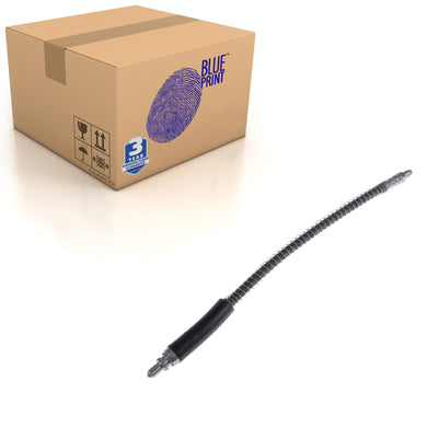 Middle Rear Brake Hose Fits Land Rover Defender Blue Print ADJ135301