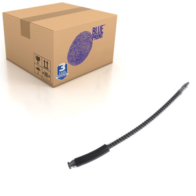 Middle Rear Brake Hose Fits Land Rover Defender Blue Print ADJ135302