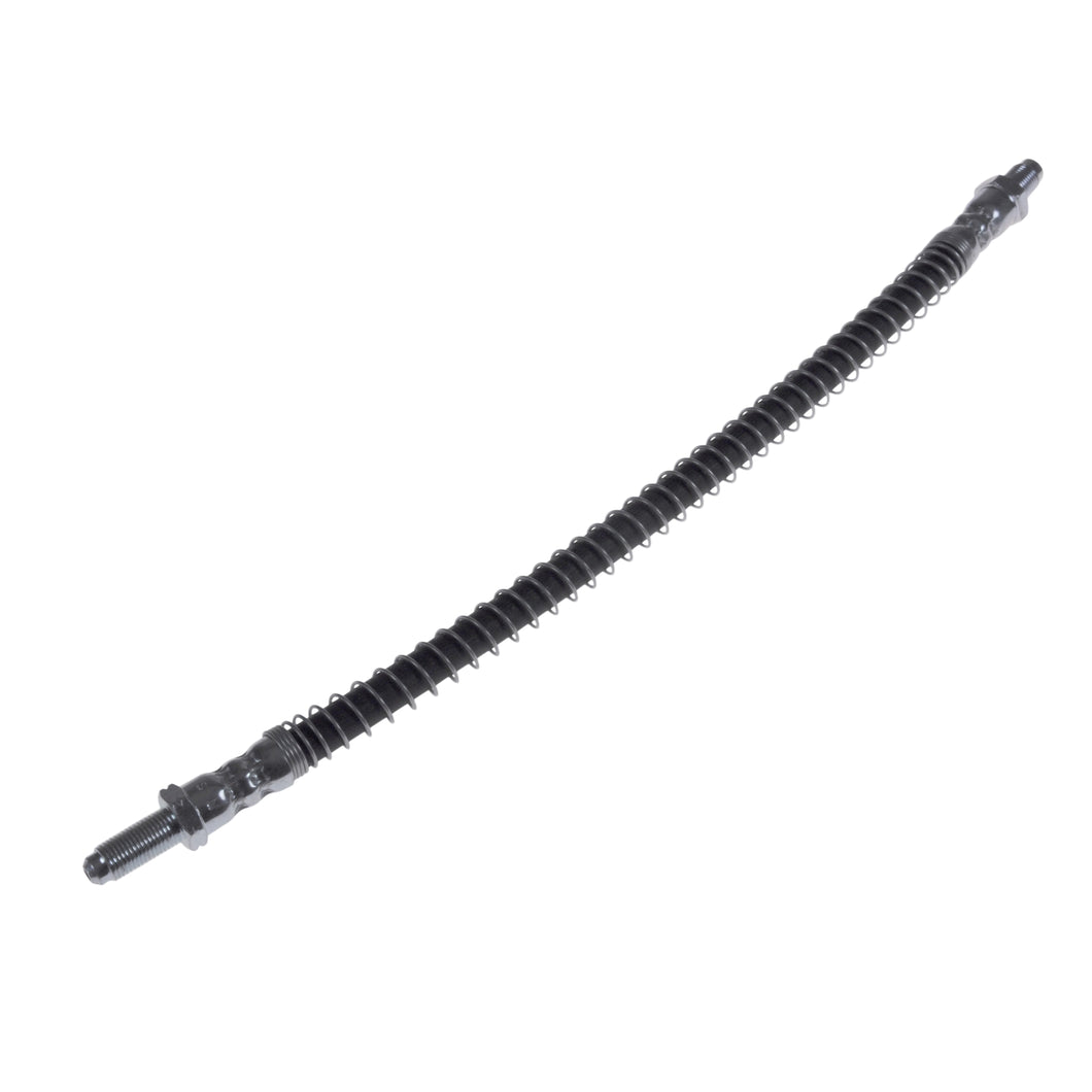 Middle Rear Brake Hose Fits Land Rover Defender Group Blue Print ADJ135304