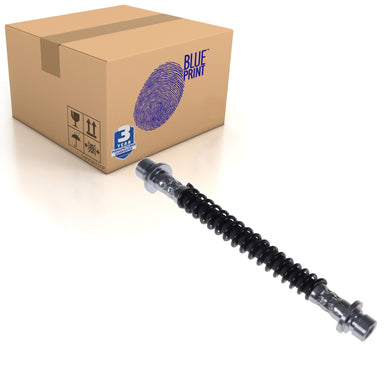 Middle Rear Brake Hose Fits Land Rover Range Group Blue Print ADJ135314