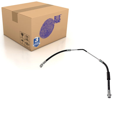 Rear Brake Hose Fits Land Rover Range Rover 4WD Blue Print ADJ135319