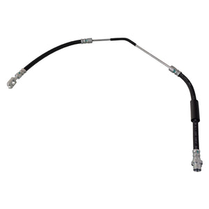 Rear Brake Hose Fits Land Rover Range Rover 4WD Blue Print ADJ135319