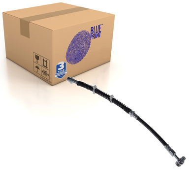 Brake Hose Fits Land Rover Freelander I OE SHB000581 Blue Print ADJ135320