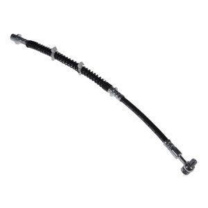 Brake Hose Fits Land Rover Freelander I OE SHB000581 Blue Print ADJ135320