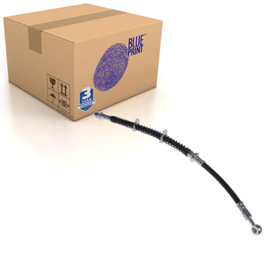 Brake Hose Fits Land Rover Freelander I OE SHB101000 Blue Print ADJ135322