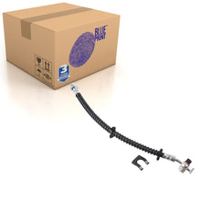 Load image into Gallery viewer, Rear Right Brake Hose Fits Rover Group Land Discovery II Blue Print ADJ135327