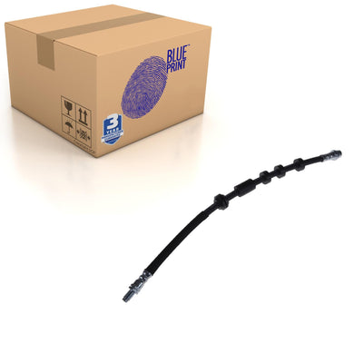 Front Brake Hose Fits Land Rover Freelander II OE LR040770 Blue Print ADJ135328