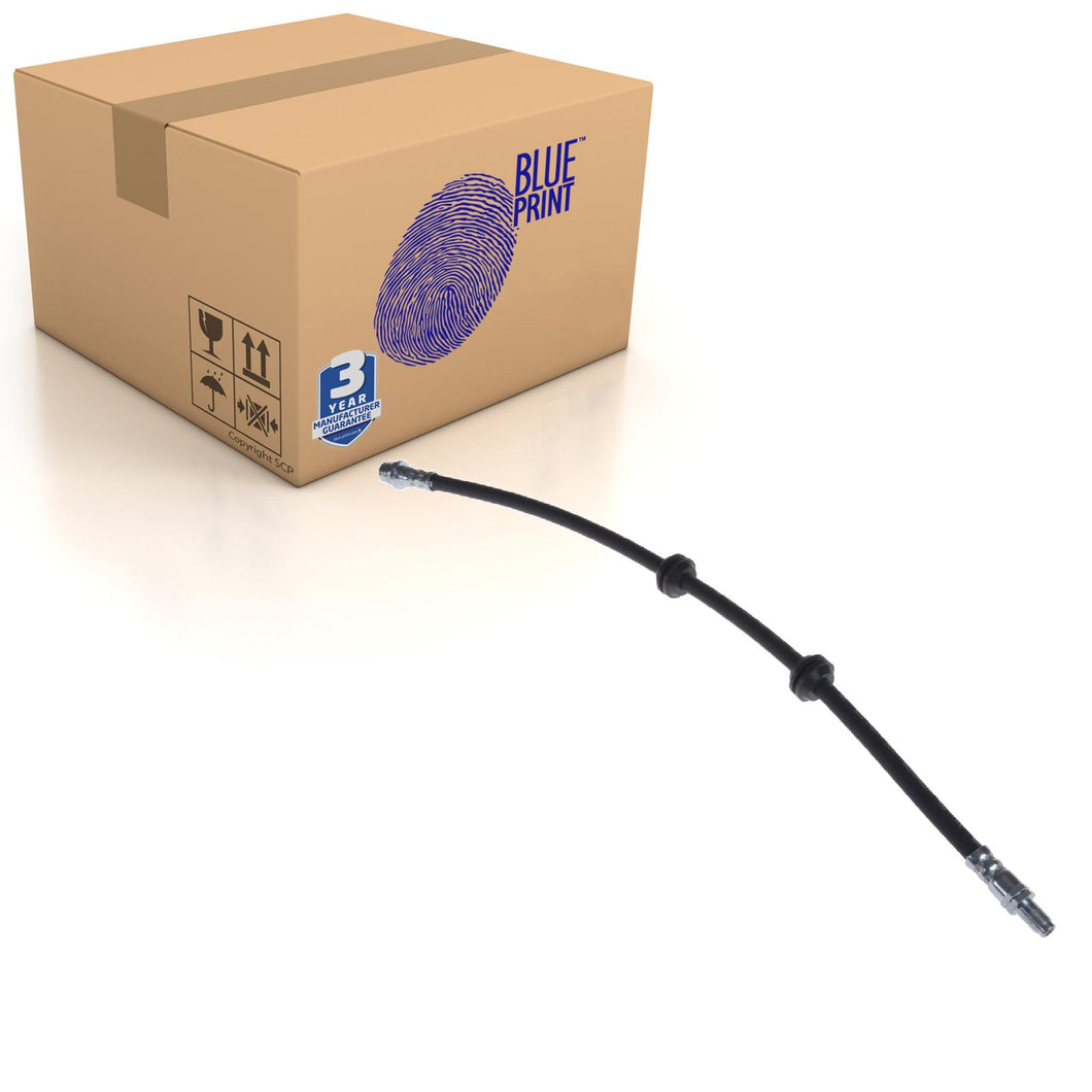 Rear Brake Hose Fits Land Rover Freelander II OE LR008149 Blue Print ADJ135329