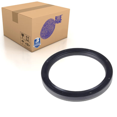 Crankshaft Seal Fits Land Rover Freelander Range III Blue Print ADJ136102