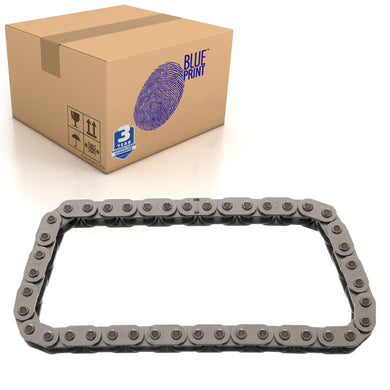 Oil Pump Chain Fits Land Rover Freelander Range Group Toure Blue Print ADJ136103