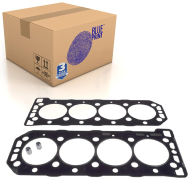 Cylinder Head Gasket Set Fits Land Rover Freelander Group Blue Print ADJ136402