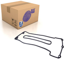Load image into Gallery viewer, Left Rocker Cover Gasket Set Fits Land Rover Range BMW 5 Se Blue Print ADJ136703