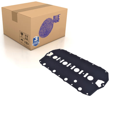 Rocker Cover Gasket Fits Land Rover Freelander I Blue Print ADJ136706