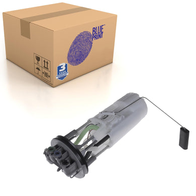 Fuel Supply Unit Inc Fuel Sender Unit Fits Land Rover Defen Blue Print ADJ136801