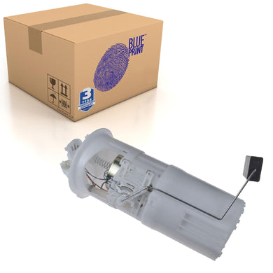 Fuel Supply Unit Inc Fuel Sender Unit Fits Land Rover Freel Blue Print ADJ136808