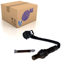 Load image into Gallery viewer, Rear Lambda Sensor Fits Rover Group Land Discovery III Blue Print ADJ137008