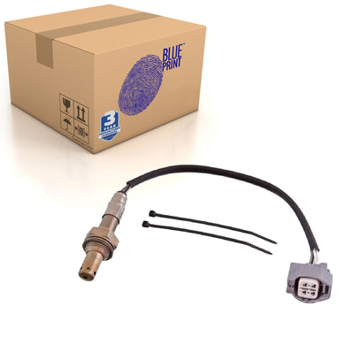 Lambda Sensor Fits Jaguar S-Type XF XJ XJ6 XJ8 XJR XK XK8 X Blue Print ADJ137024