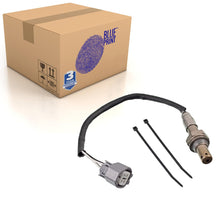 Load image into Gallery viewer, In Front Of The Catalyst Lambda Sensor Fits Jaguar S-Type X Blue Print ADJ137030