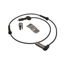 Load image into Gallery viewer, Front Abs Sensor Fits Land Rover Freelander Range III Blue Print ADJ137103