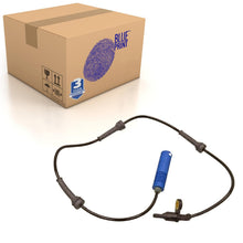 Load image into Gallery viewer, Rear Abs Sensor Fits Land Rover Freelander I OE SSW000020 Blue Print ADJ137105