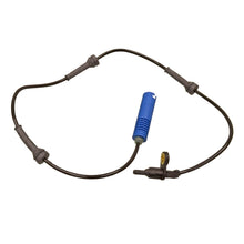Load image into Gallery viewer, Rear Abs Sensor Fits Land Rover Freelander I OE SSW000020 Blue Print ADJ137105