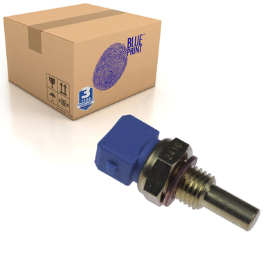 Coolant Temperature Sensor Inc Sealing Ring Fits Land Rover Blue Print ADJ137203