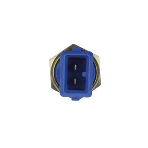 Coolant Temperature Sensor Inc Sealing Ring Fits Land Rover Blue Print ADJ137203