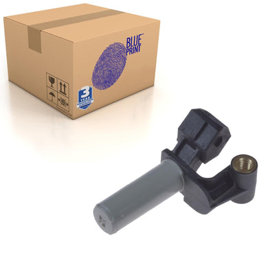 Crankshaft Sensor Fits Rover Group Land Defender Blue Print ADJ137214