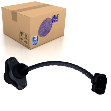 Crankshaft Sensor Fits Land Rover Discovery Group Blue Print ADJ137215