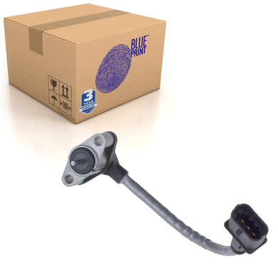 Crankshaft Sensor Fits Land Rover Discovery Range Group Blue Print ADJ137216