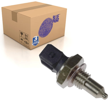 Coolant Temperature Sensor Inc Sealing Ring Fits Land Rover Blue Print ADJ137221