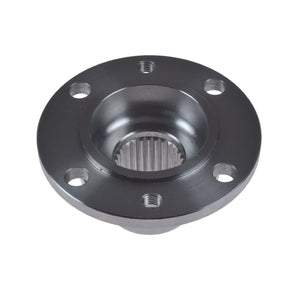 Rear Transfer Case Flange Fits Land Rover Defender Discover Blue Print ADJ137222