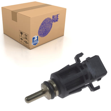 Coolant Temperature Sensor Inc Sealing Ring Fits Land Rover Blue Print ADJ137226