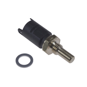 Coolant Temperature Sensor Inc Sealing Ring Fits Land Rover Blue Print ADJ137227