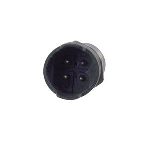 Coolant Temperature Sensor Inc Sealing Ring Fits Land Rover Blue Print ADJ137227