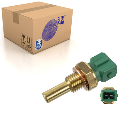 Coolant Temperature Sensor Inc Sealing Ring Fits Land Rover Blue Print ADJ137228