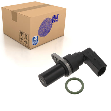 Crankshaft Sensor Inc O-Ring Fits Land Rover Freelander Ran Blue Print ADJ137232