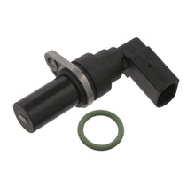 Load image into Gallery viewer, Crankshaft Sensor Inc O-Ring Fits Land Rover Freelander Ran Blue Print ADJ137232