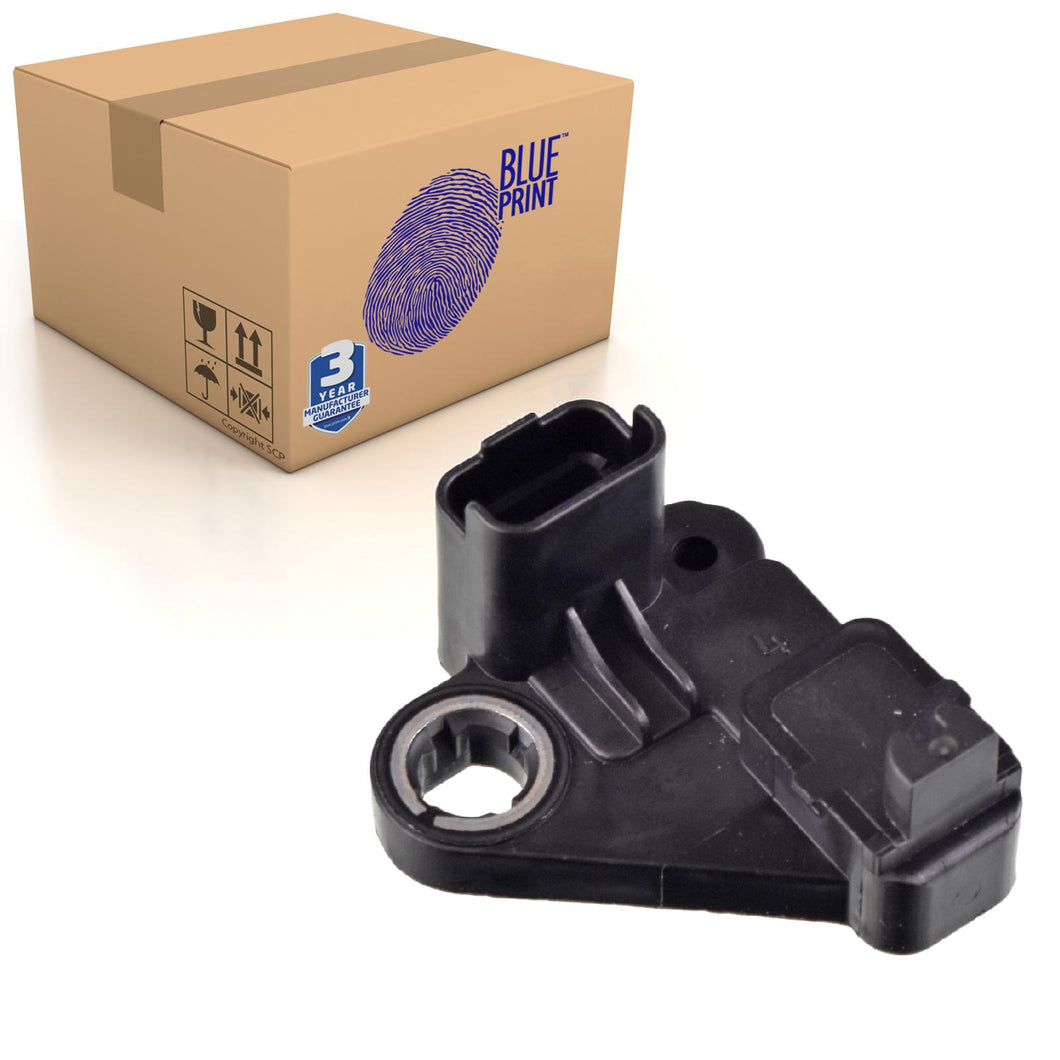 Crankshaft Sensor Fits Land Rover Ford Focus 11 Blue Print ADJ137236