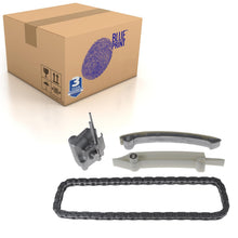 Load image into Gallery viewer, Lower Injection Pump Chain Kit Fits Land Rover Freelander Blue Print ADJ137302