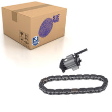 Load image into Gallery viewer, Camshaft Timing Chain Kit Fits Toyota Proace Mitsubishi Blue Print ADJ137303